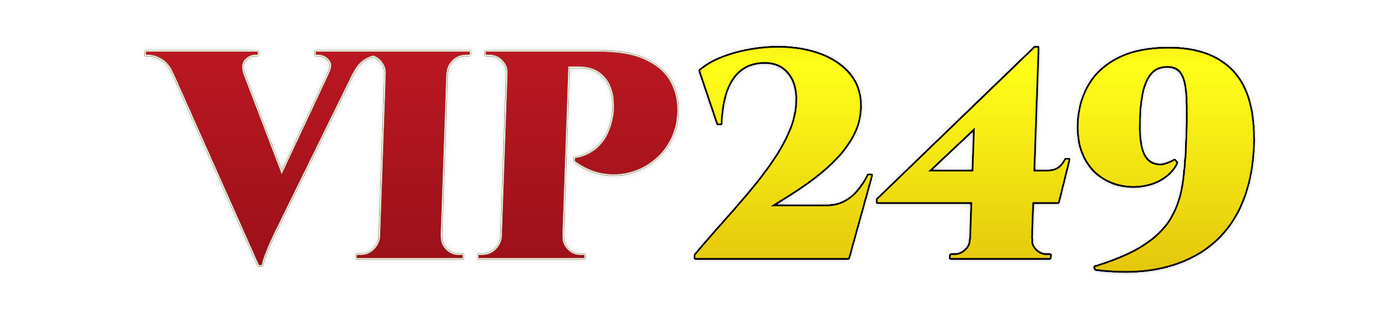 vip249 Logo